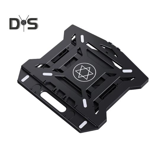 Регулируемая подставка для ноутбука, высокая устойчивость, прочная, несущая способность, компактная, портативная, многоугольная, поворотная, нескользящая подставка для ноутбука чёрный
Регулируемая подставка для ноутбука, высокая устойчивость, прочная, несущая способность, компактная, портативная, многоугольная, поворотная, нескользящая подставка для ноутбука чёрный