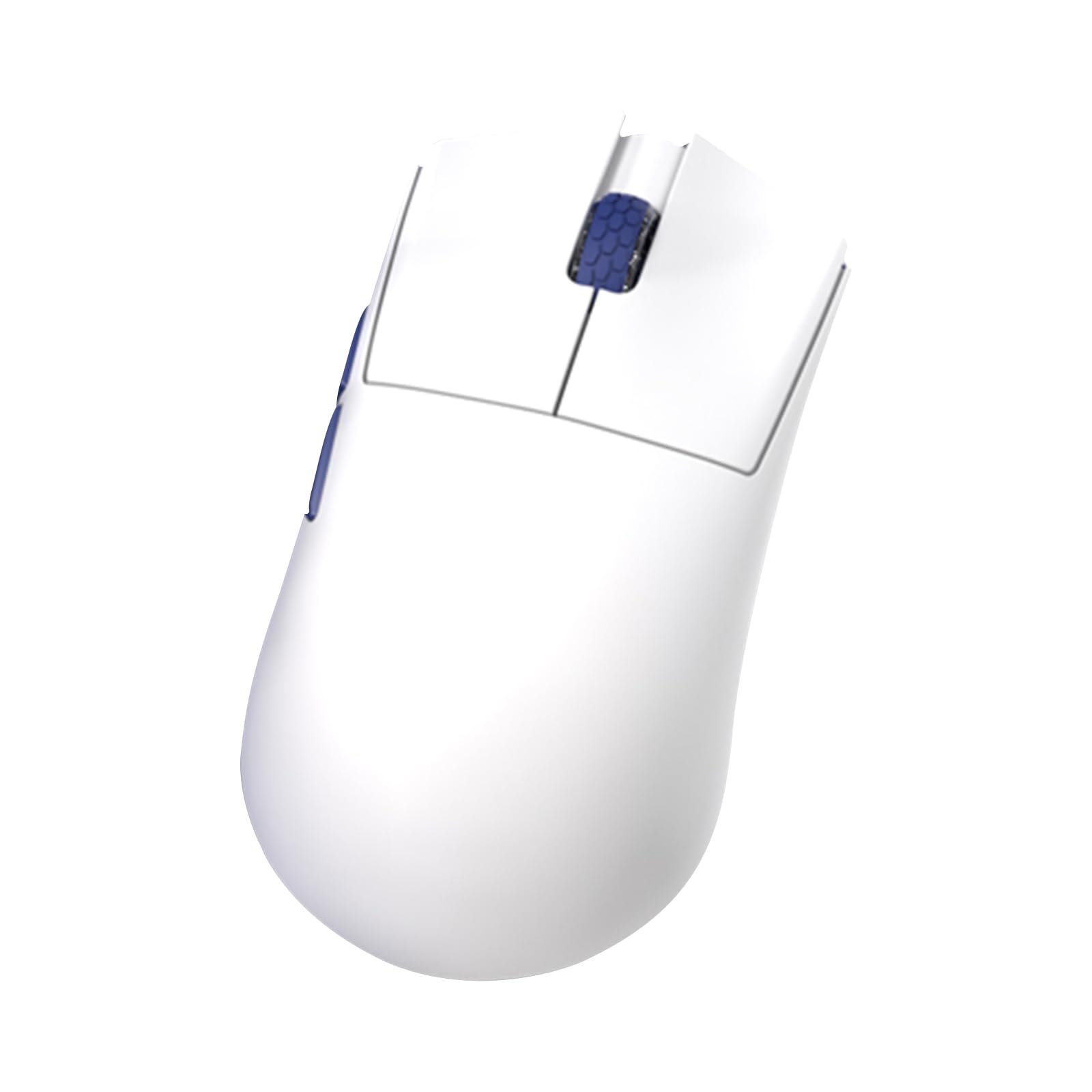 KDSTORE x Darmoshark Wireless Mouse with PAW3950 Optical DPI 750 Custom for Includes 1K Receiver M3S-MAX 1K/2K/4K/8K Sensor, 30,000 Adjustable, IPS, білий
KDSTORE x Darmoshark Wireless Mouse with PAW3950 Optical DPI 750 Custom for Includes 1K Receiver M3S-MAX 1K/2K/4K/8K Sensor, 30,000 Adjustable, IPS, білий