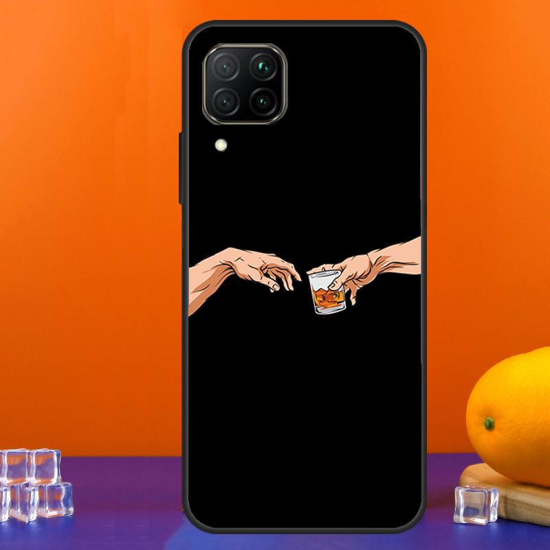 Cigar and Whiskey For Huawei Nova 12s 12i 11i 8i 9 10 SE Y91 Y90 Y60 Y70 Y72 Y61 P20 P40 Lite P30 P60 Pro Case Huawei P40 Lite 4G
Cigar and Whiskey For Huawei Nova 12s 12i 11i 8i 9 10 SE Y91 Y90 Y60 Y70 Y72 Y61 P20 P40 Lite P30 P60 Pro Case Huawei P40 Lite 4G