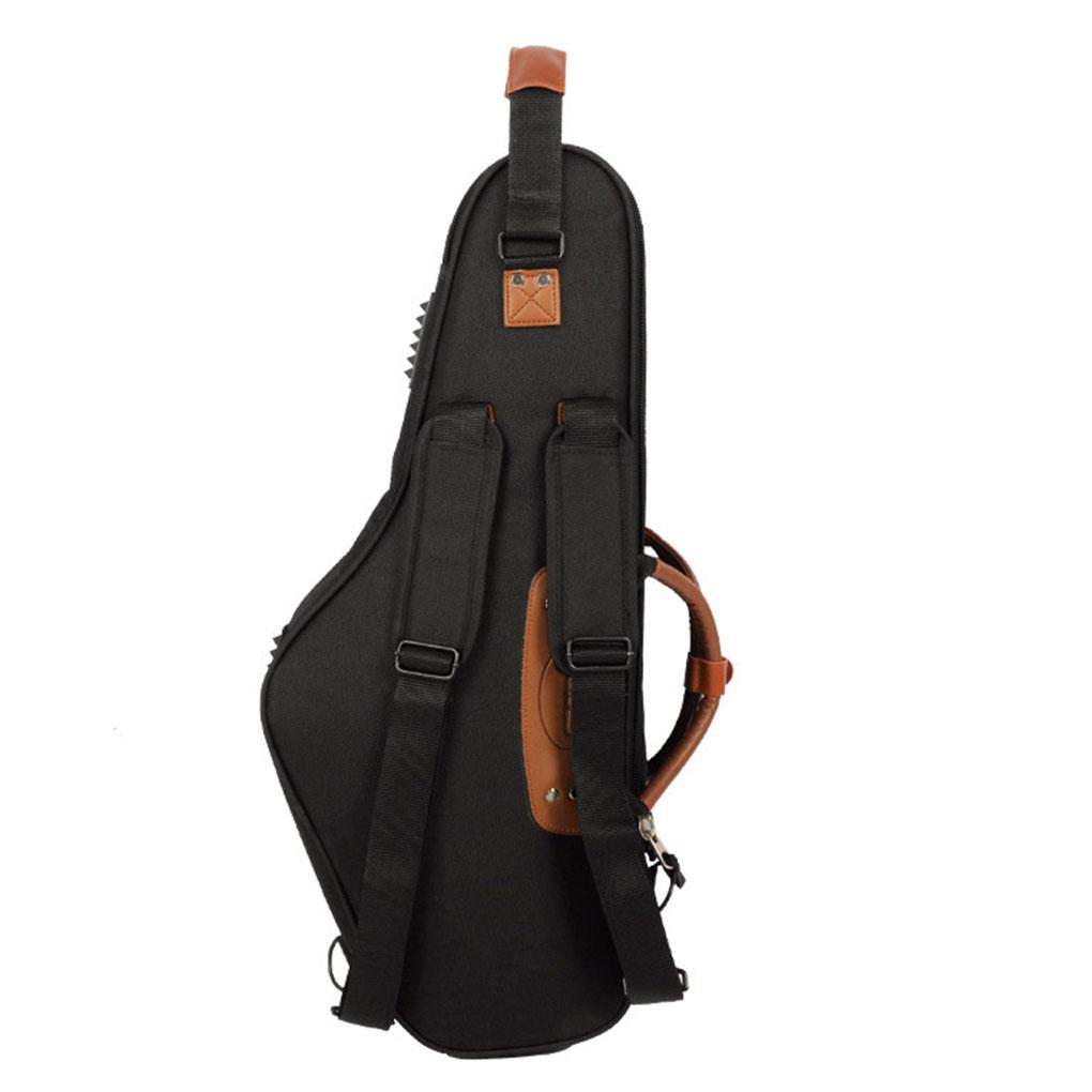 Сумка для саксофона Водостойкая жемчужная хлопковая портативная с поднятой спиной Утолщенные саксофоны Сумочка Сумка для инструментов трубы
Сумка для саксофона Водостойкая жемчужная хлопковая портативная с поднятой спиной Утолщенные саксофоны Сумочка Сумка для инструментов трубы