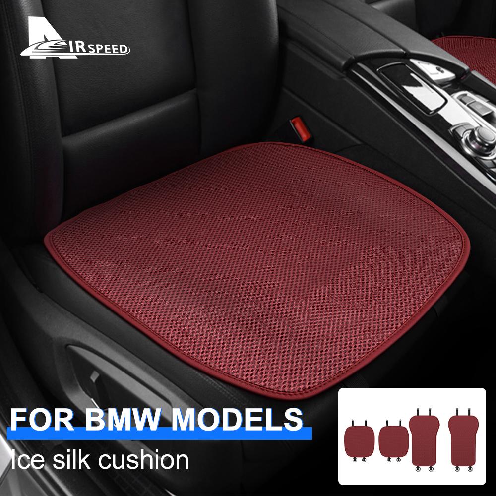 Подушка на заднее переднее сиденье автомобиля из ледяного шелка для BMW 1 3 5 серии X5 X6 F15 F16 F40 F30 G20 F10 G30 X1 F48 X3 G01 G05 Front Black
Подушка на заднее переднее сиденье автомобиля из ледяного шелка для BMW 1 3 5 серии X5 X6 F15 F16 F40 F30 G20 F10 G30 X1 F48 X3 G01 G05 Front Black