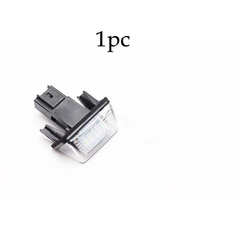 2x HID License Number Plate Light For Peugeot 206 207 306 307 308 5008 For Citroen C3 C4 C5 Berlingo Saxo Xsara Picasso
2x HID License Number Plate Light For Peugeot 206 207 306 307 308 5008 For Citroen C3 C4 C5 Berlingo Saxo Xsara Picasso