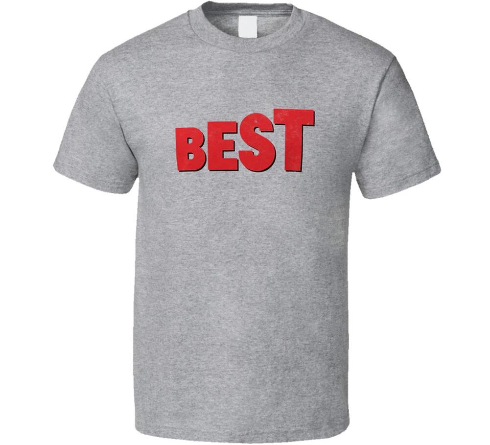 Best Products Company T Shirt 3XL
Best Products Company T Shirt 3XL