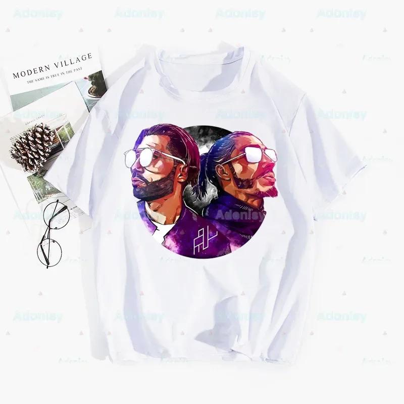 Le Monde Chico T Shirt Men PNL Rapper Shirts Quality Summer Top Freres Singer Tshirts Short Sleeves Tees TShirt S
Le Monde Chico T Shirt Men PNL Rapper Shirts Quality Summer Top Freres Singer Tshirts Short Sleeves Tees TShirt S