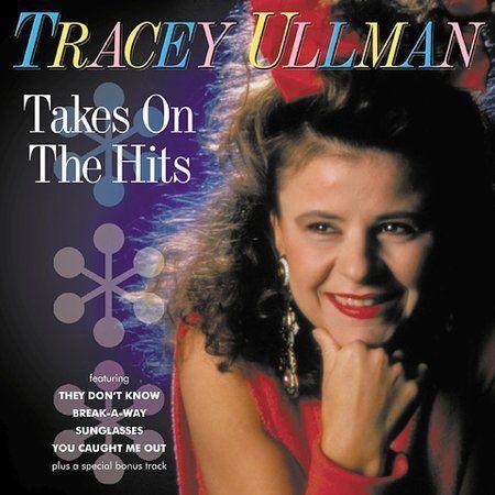 CD TRACEY ULLMAN - Takes On The Hits 3020663762 Varèse Saraband 2002 US Dance & Electronica Used
CD TRACEY ULLMAN - Takes On The Hits 3020663762 Varèse Saraband 2002 US Dance & Electronica Used