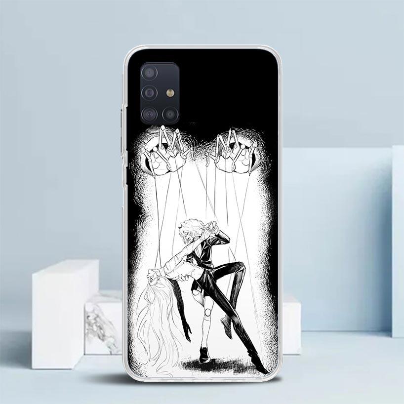 Huner X-Hunters Nephelpito Phone Case For Samsung Galaxy A52 A32 A22 A12 A51 A50S A30S A10S Note 20 Ultra 10 S10 Plus A31 A20 A7 Samsung Note 10
Huner X-Hunters Nephelpito Phone Case For Samsung Galaxy A52 A32 A22 A12 A51 A50S A30S A10S Note 20 Ultra 10 S10 Plus A31 A20 A7 Samsung Note 10