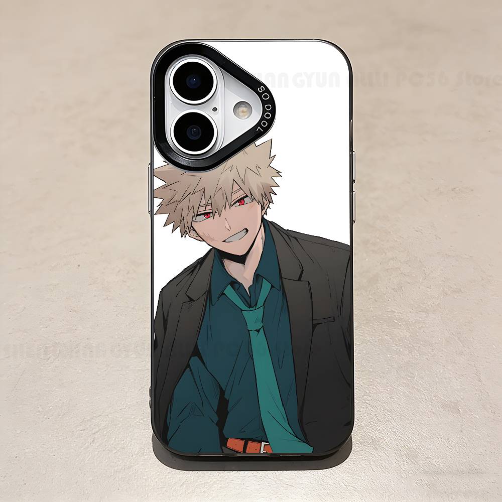 Anime Figure K-Katsuki B-Bakugo Phone Case For IPhone 17 16e 16 15 14 13 12 Pro Max X XR XS MAX Back Cover iPhone13mini
Anime Figure K-Katsuki B-Bakugo Phone Case For IPhone 17 16e 16 15 14 13 12 Pro Max X XR XS MAX Back Cover iPhone13mini
