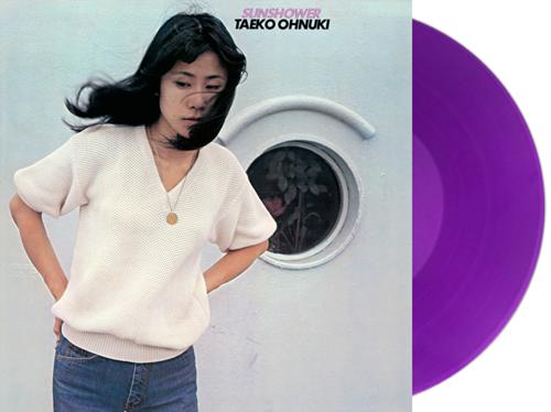 LP Record TAEKO ONUKI - SUNSHOWER CRJ1030 NIPPON CROWN 2025 Japan Japanese Pop/Rock
LP Record TAEKO ONUKI - SUNSHOWER CRJ1030 NIPPON CROWN 2025 Japan Japanese Pop/Rock