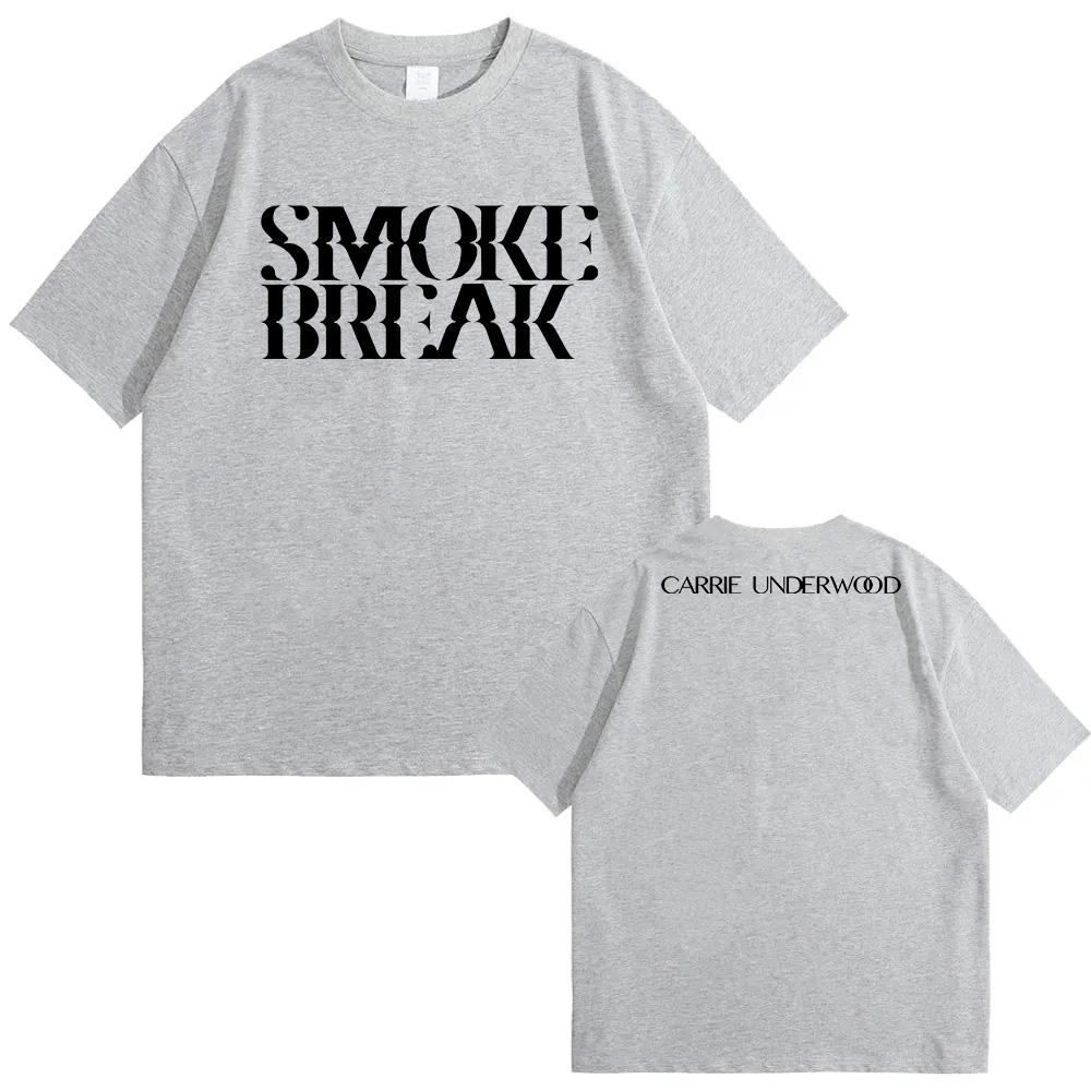 Carrie Underwood T-Shirt Roupas Femininas High Quality Cotton Tshirts Comfortable O-neck Short Sleeve Fashion Anime Tees summer Tops Band T-shirt XS серый
Carrie Underwood T-Shirt Roupas Femininas High Quality Cotton Tshirts Comfortable O-neck Short Sleeve Fashion Anime Tees summer Tops Band T-shirt XS серый
