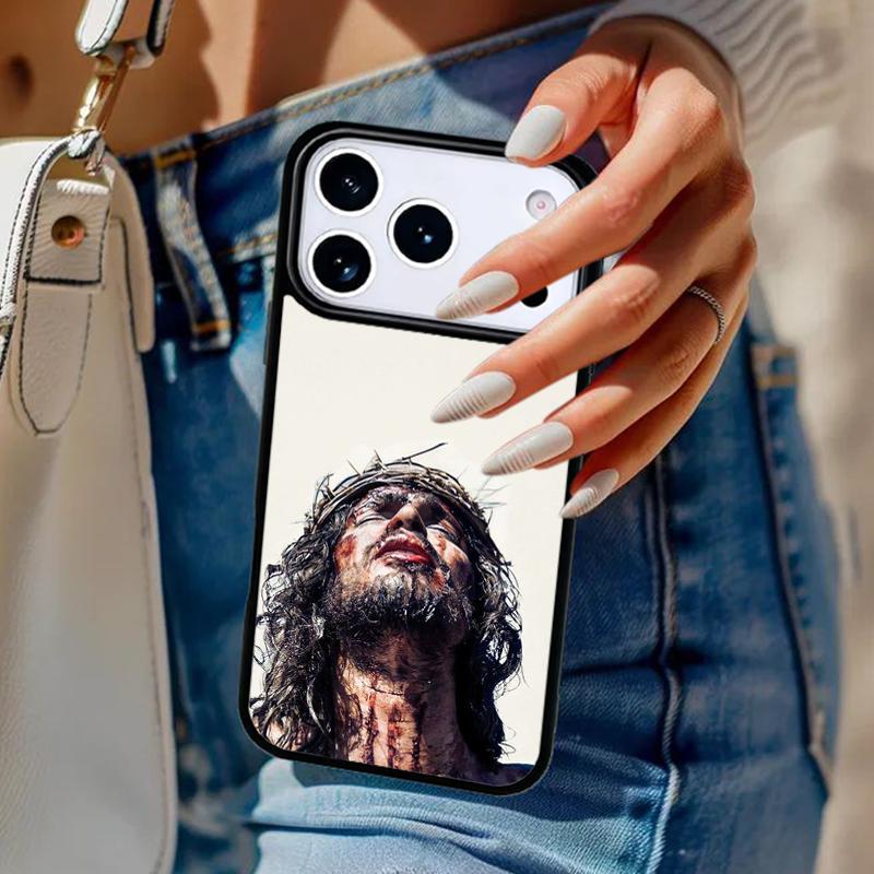 christian cross Phone Case For iPhone 17 Air 14 15 13 12 Max Cover For Apple 14 15 16 16e 11 Pro Max Plus Coque iPhone 15pro max
christian cross Phone Case For iPhone 17 Air 14 15 13 12 Max Cover For Apple 14 15 16 16e 11 Pro Max Plus Coque iPhone 15pro max