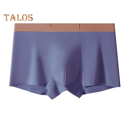 Мужские трусы-боксеры с эластичной средней талией, дышащие, удобные, 3D, облегающие шорты, U-образные, бесшовные трусы L серый/синий
Мужские трусы-боксеры с эластичной средней талией, дышащие, удобные, 3D, облегающие шорты, U-образные, бесшовные трусы L серый/синий