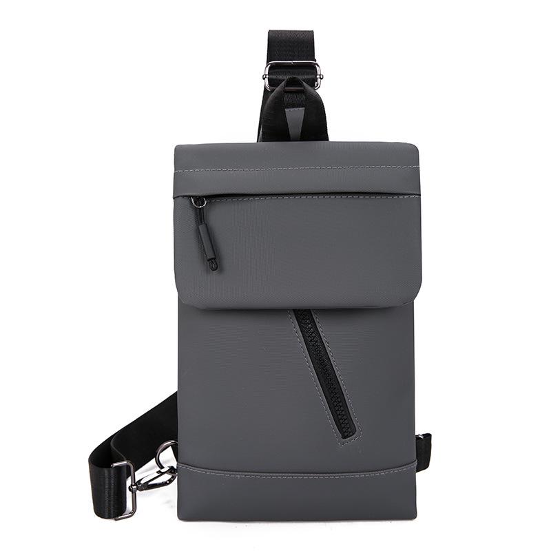 Men s Casual Crossbody Bag: Large Capacity, Fashionable, Multifunctional Handbag сірий колір
Men s Casual Crossbody Bag: Large Capacity, Fashionable, Multifunctional Handbag сірий колір