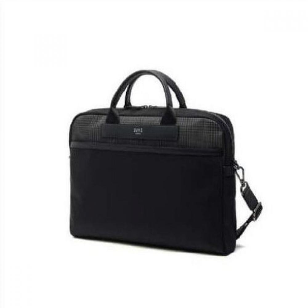 Daks Black Check Patch Document Bag Dbba0e331 Single option
Daks Black Check Patch Document Bag Dbba0e331 Single option