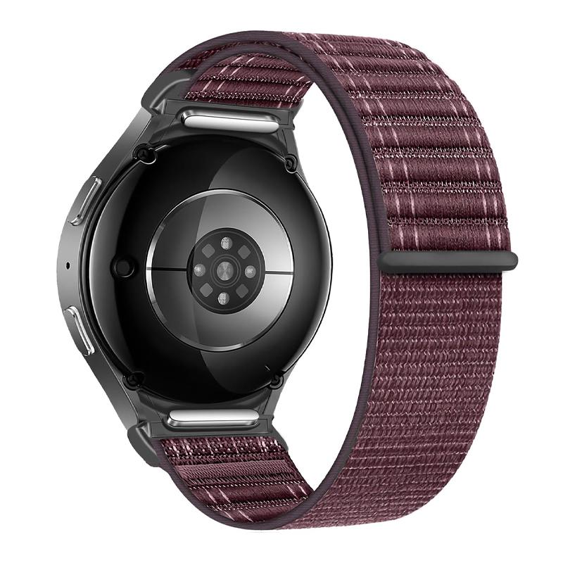 Sport Band For Samsung Galaxy Watch 4/5/6/7/5 Pro 44mm 40mm No Gaps Elastic Nylon correa bracelet Galaxy Watch 6 Classic Straps 4 classic 42mm 46mm
Sport Band For Samsung Galaxy Watch 4/5/6/7/5 Pro 44mm 40mm No Gaps Elastic Nylon correa bracelet Galaxy Watch 6 Classic Straps 4 classic 42mm 46mm