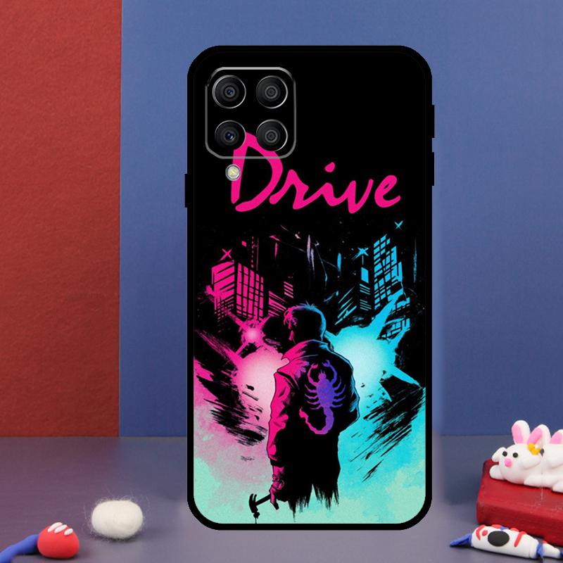 Drive Movie For Samsung Galaxy M14 M34 M54 M33 M13 M23 M53 M15 M55 M31 M51 M20 M30s M32 M52 Phone Case Samsung M12
Drive Movie For Samsung Galaxy M14 M34 M54 M33 M13 M23 M53 M15 M55 M31 M51 M20 M30s M32 M52 Phone Case Samsung M12