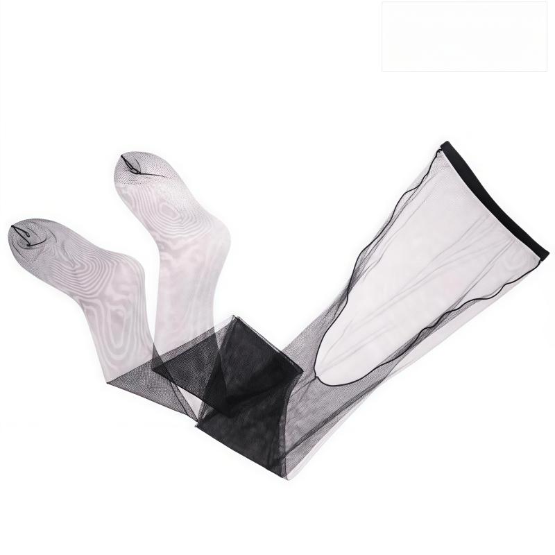 512 Pin One Line Crotch High Waist Pantyhose Women Sexy Ultra Thin Transparent Underwear Summer Od Breathable Hosiery One Size
512 Pin One Line Crotch High Waist Pantyhose Women Sexy Ultra Thin Transparent Underwear Summer Od Breathable Hosiery One Size
