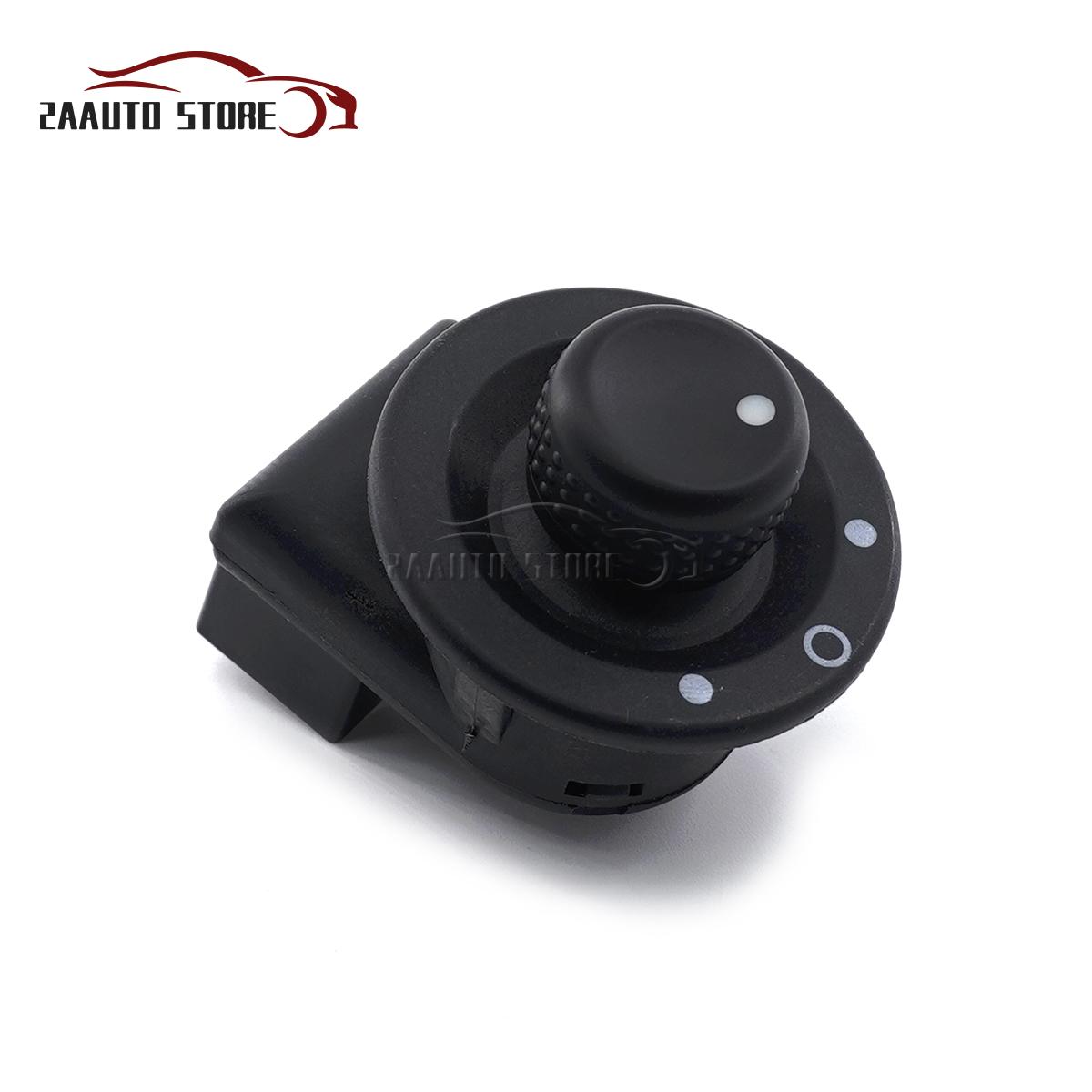 Rearview Mirror Control Adjustment Switch View Knob 255704649R For Renault Megane Clio Master Kangoo Twingo Modus MK2 8200214919 255704649R
Rearview Mirror Control Adjustment Switch View Knob 255704649R For Renault Megane Clio Master Kangoo Twingo Modus MK2 8200214919 255704649R