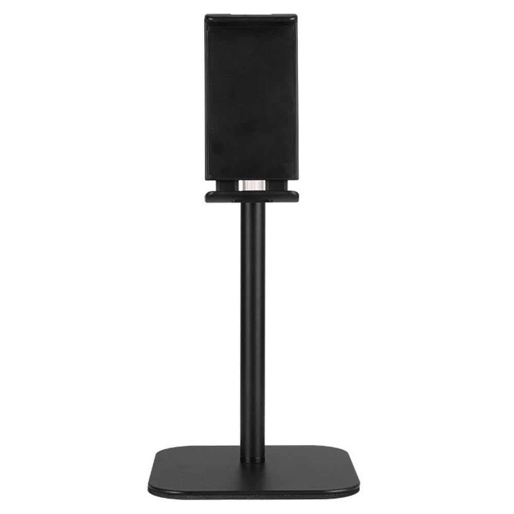 XY-25 Cell Phone Holder Stand Desktop Tablet Mount Display Holder with Adjustable Height Design
XY-25 Cell Phone Holder Stand Desktop Tablet Mount Display Holder with Adjustable Height Design