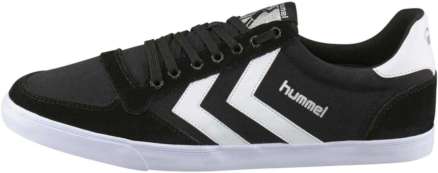 Кроссовки Hummel Slimmer Stadil Low Canvas черные/белые 46
Кроссовки Hummel Slimmer Stadil Low Canvas черные/белые 46