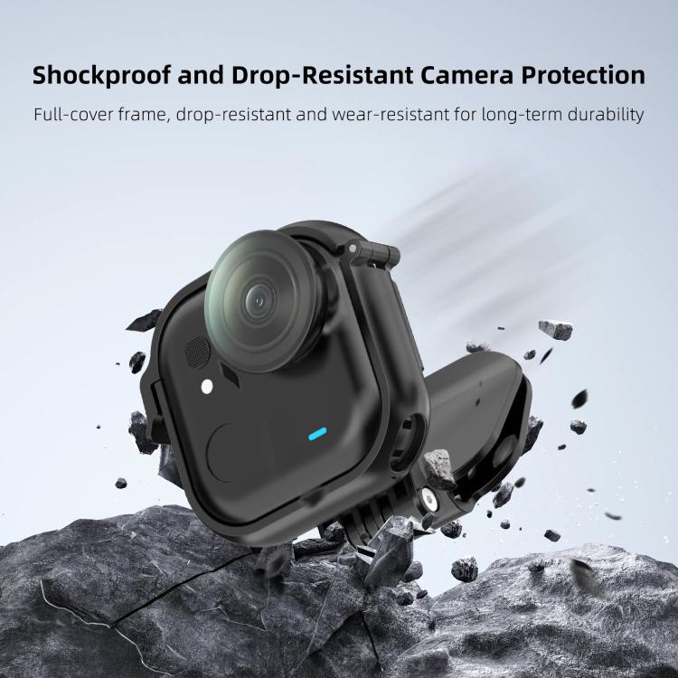 For Insta360 GO Ultra PULUZ Baseball Hat Clip Camera POV Vlog Mount (Black) чёрный
For Insta360 GO Ultra PULUZ Baseball Hat Clip Camera POV Vlog Mount (Black) чёрный