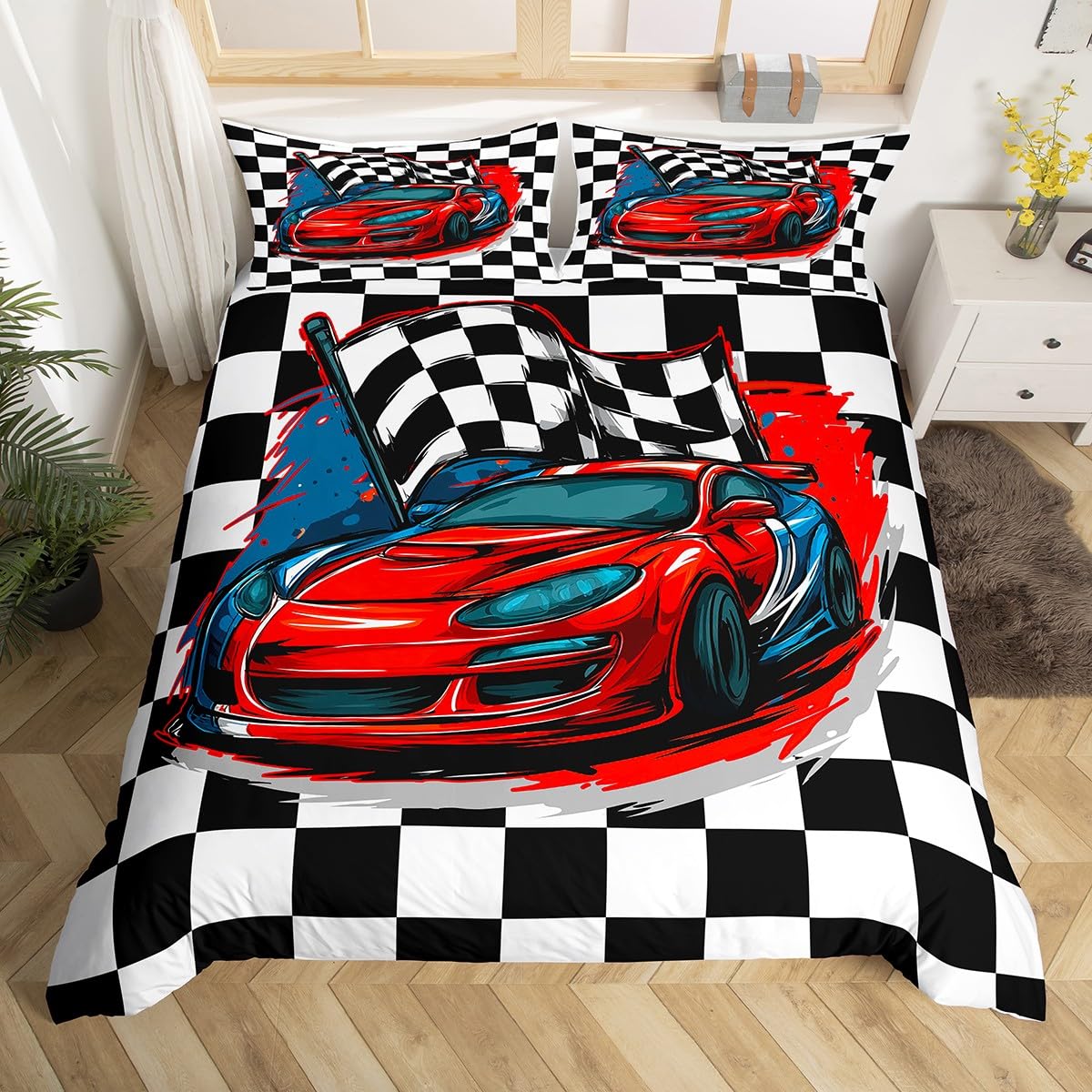 Erosebridal Golf Bedding Set Golf Club Comforter Cover Sport Game Athlete Grass Leaf Branches Bedspread Cover for Men, Decorative 2 Pieces D 155x200cm
Erosebridal Golf Bedding Set Golf Club Comforter Cover Sport Game Athlete Grass Leaf Branches Bedspread Cover for Men, Decorative 2 Pieces D 155x200cm