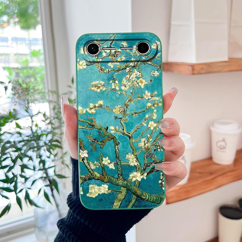 For Tecno Spark Slim / Pova Slim Phone Case Cute Design Full Coverage Funda For Tecno PovaSlim Spark Slim Lightweight Soft Cover Tecno Spark Slim
For Tecno Spark Slim / Pova Slim Phone Case Cute Design Full Coverage Funda For Tecno PovaSlim Spark Slim Lightweight Soft Cover Tecno Spark Slim