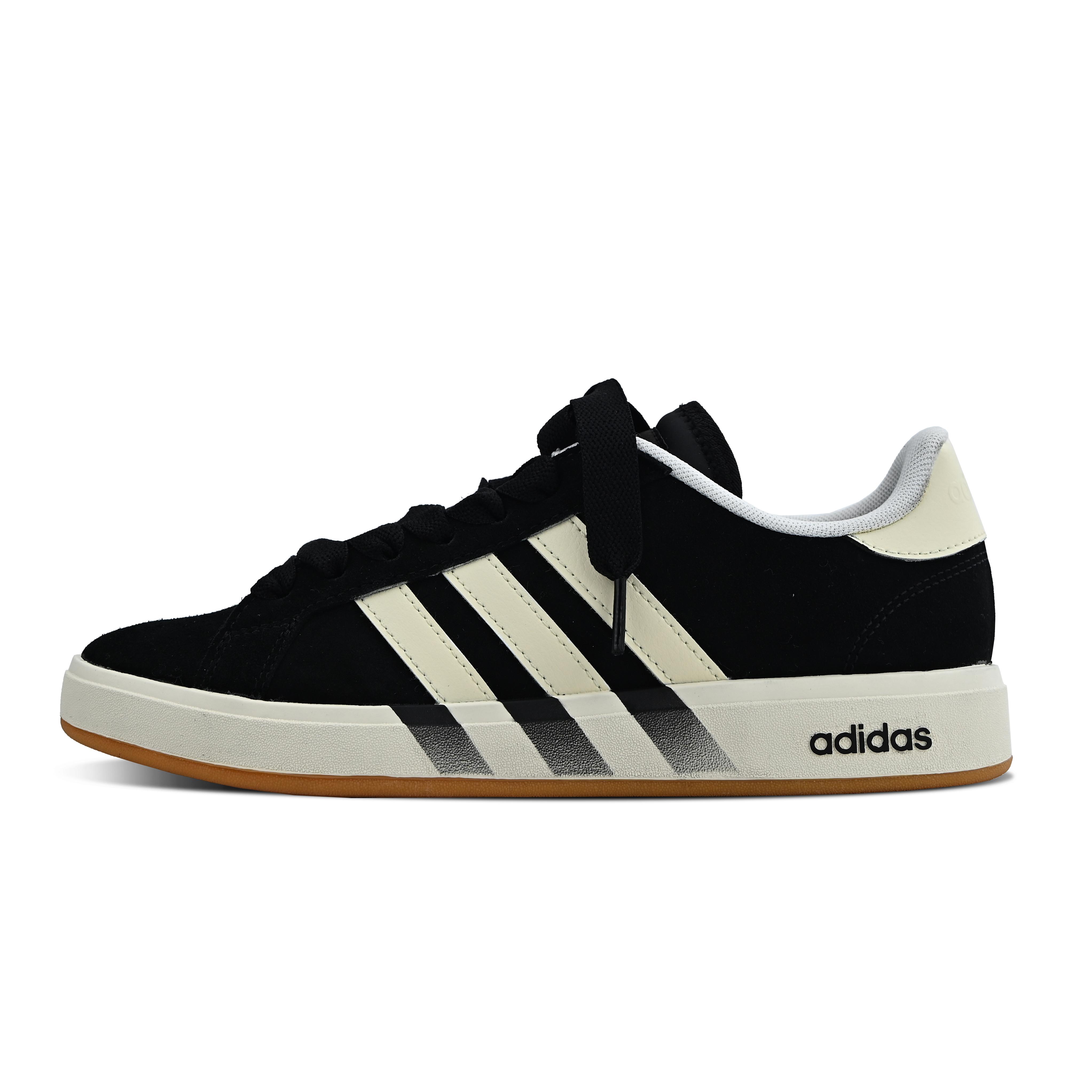 Adidas Grand Court Base 00s Abrasion Resistant Low top Skateboard Shoes Unisex Black Beige JP6335(Team1149-) 44⅔
Adidas Grand Court Base 00s Abrasion Resistant Low top Skateboard Shoes Unisex Black Beige JP6335(Team1149-) 44⅔