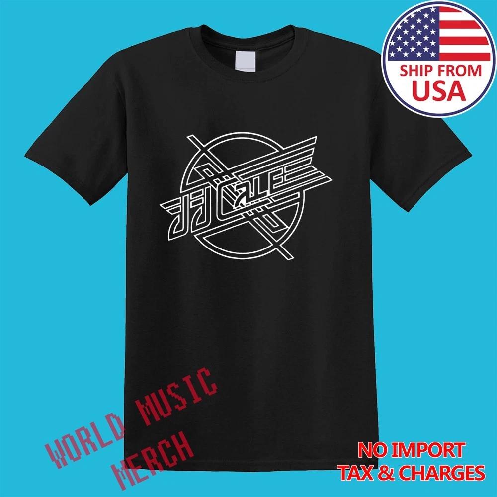 J.J. Cale Really Men s Black Size S-5XL 2XL
J.J. Cale Really Men s Black Size S-5XL 2XL