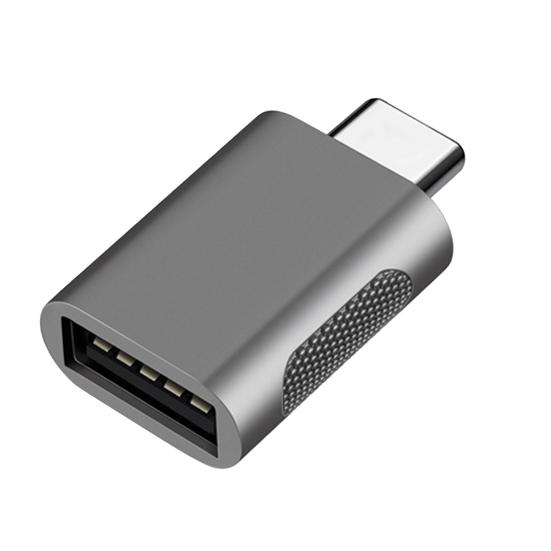 Адаптер Yousheng для быстрой зарядки Plug Play 10 Гбит/с, высокоскоростной адаптер Type-C - USB 3.2 для мобильных телефонов, аксессуары для мобильных телефонов серый
Адаптер Yousheng для быстрой зарядки Plug Play 10 Гбит/с, высокоскоростной адаптер Type-C - USB 3.2 для мобильных телефонов, аксессуары для мобильных телефонов серый