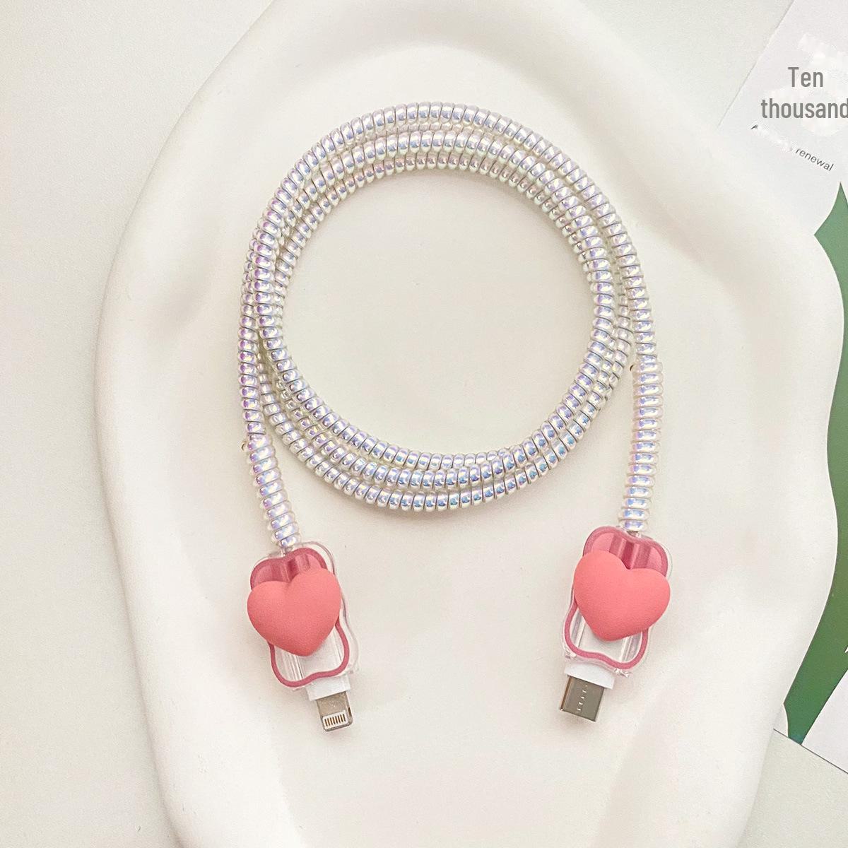 Защитный чехол для зарядки iPhone 16 с быстрой зарядкой 20 Вт, совместимый с Apple 15 Pro Max, с системой управления кабелями для iPad 2024 line set 2+laser white rope розовый
Защитный чехол для зарядки iPhone 16 с быстрой зарядкой 20 Вт, совместимый с Apple 15 Pro Max, с системой управления кабелями для iPad 2024 line set 2+laser white rope розовый