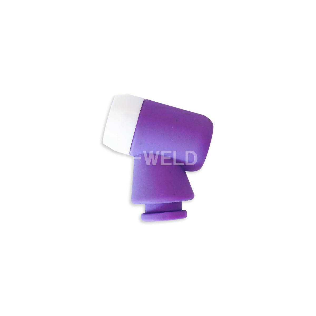 TOAN TIG welding machine TIG torch head 200A handle screw type 1 piece Compatible model TKH20111 WP17/26 (150A air-cooled only) number
TOAN TIG welding machine TIG torch head 200A handle screw type 1 piece Compatible model TKH20111 WP17/26 (150A air-cooled only) number