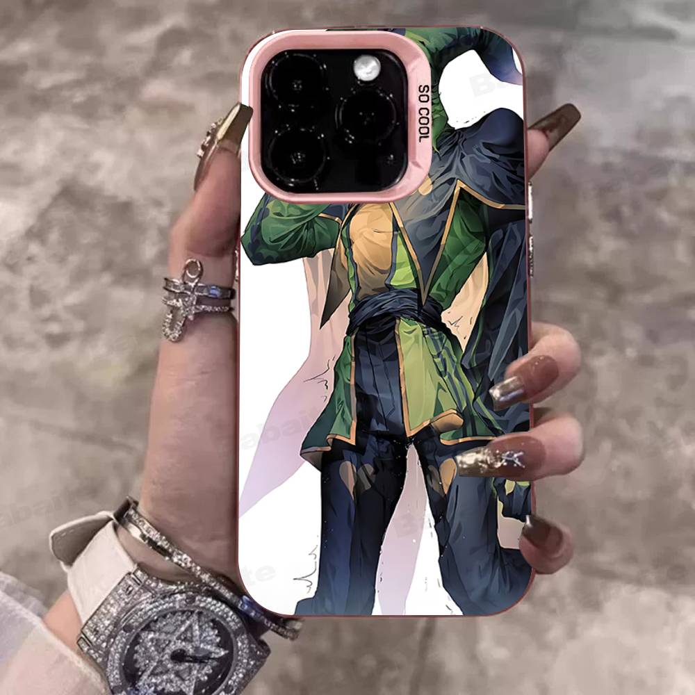 The Freak Circus Pierrot Phone Case for iPhone 17 16 Plus Pro Max 15 14 13 12 11 Matte Colorful Covers iPhone 17pro max
The Freak Circus Pierrot Phone Case for iPhone 17 16 Plus Pro Max 15 14 13 12 11 Matte Colorful Covers iPhone 17pro max