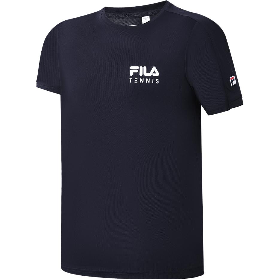 Новые мужские футболки FILA Legend Blue A11M323107F-NV M
Новые мужские футболки FILA Legend Blue A11M323107F-NV M