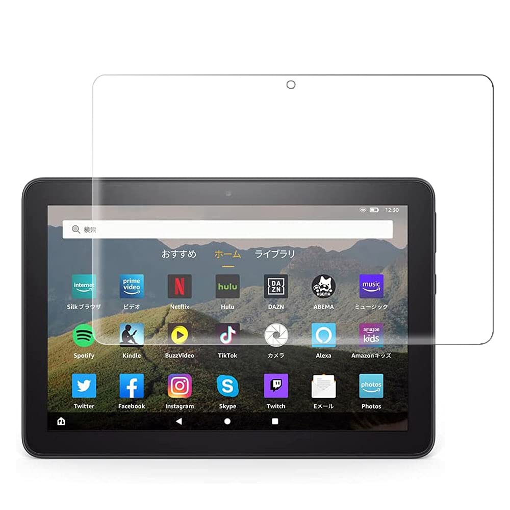 Для Fire HD 8 HD 8 Plus 2020 Стеклянная пленка Изготовлена из японского стекла Asahi Материал Высокая прозрачность 9H Твердость Закаленное стекло Для Fire HD 8 HD 8 Plus
Для Fire HD 8 HD 8 Plus 2020 Стеклянная пленка Изготовлена из японского стекла Asahi Материал Высокая прозрачность 9H Твердость Закаленное стекло Для Fire HD 8 HD 8 Plus