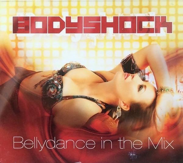CD BODYSHOCK - Bellydance In The Mix CR5248 Caravan Records 2010 US Dance & Electronica Used
CD BODYSHOCK - Bellydance In The Mix CR5248 Caravan Records 2010 US Dance & Electronica Used