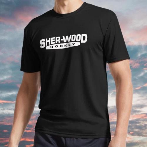 New Shirt Awesome Hockey Active T-Shirt Funny Size S - 5XL XL
New Shirt Awesome Hockey Active T-Shirt Funny Size S - 5XL XL