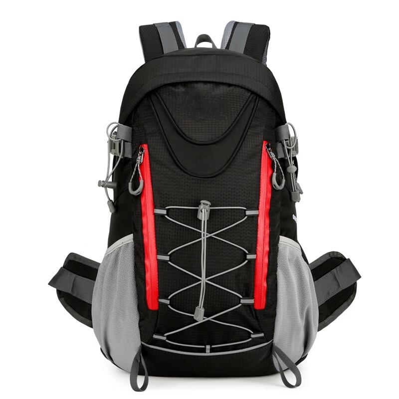 Lishin Outdoor Mountaineering Backpack 40L
Lishin Outdoor Mountaineering Backpack 40L