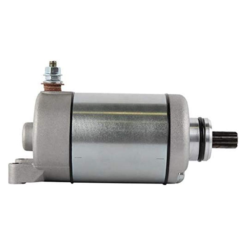 Electrical Starter Motor For Honda CB1000R CB1000RA ABS 2011-2016 CBF1000 2006-2013 CBR1000RR 04-05 31200-MEL-000 31200-MEL-003 starter motor
Electrical Starter Motor For Honda CB1000R CB1000RA ABS 2011-2016 CBF1000 2006-2013 CBR1000RR 04-05 31200-MEL-000 31200-MEL-003 starter motor
