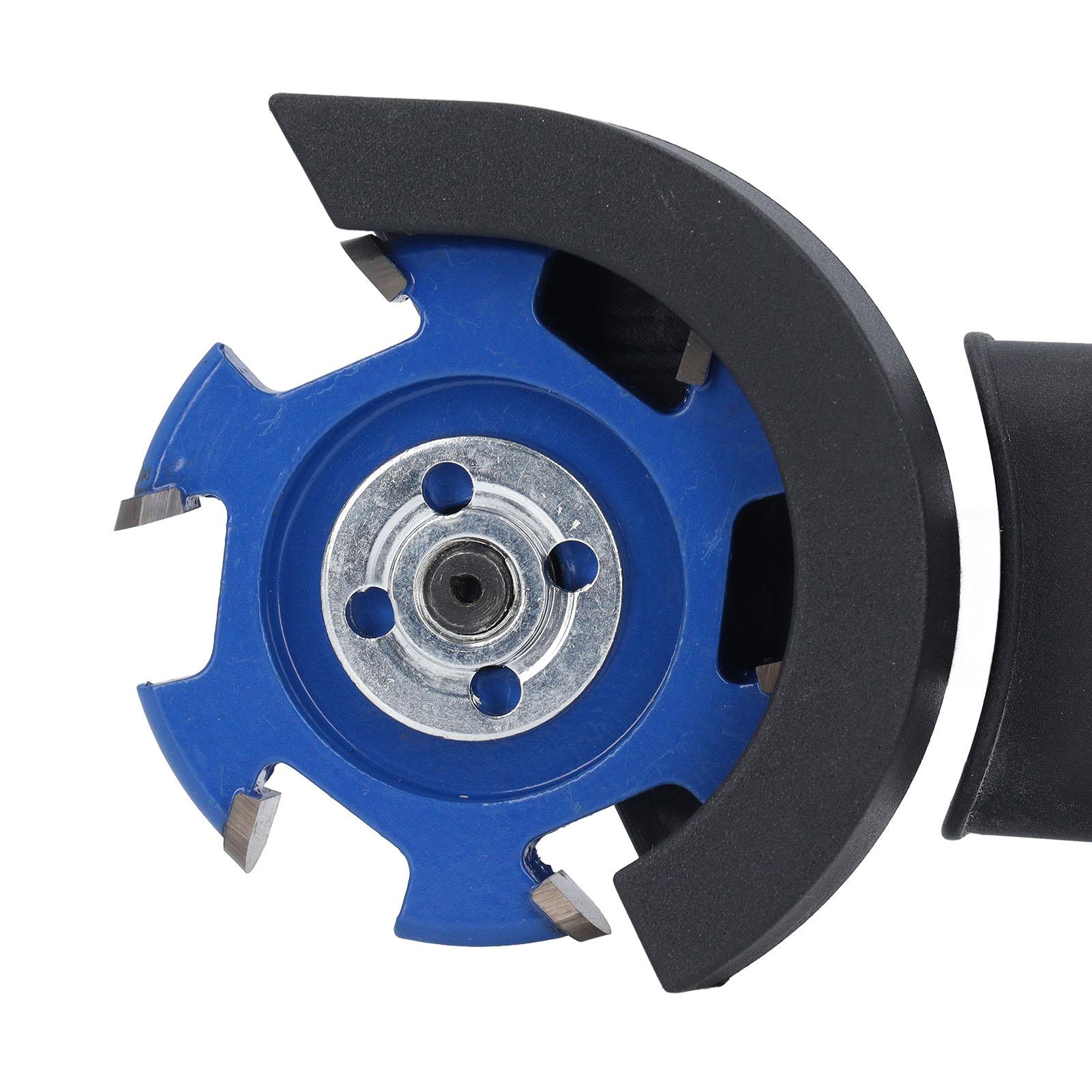 Набор-преобразователь угловой шлифмашины в резьбовую машину, адаптер, регулируемый для долбления, прорезания пазов, скульптурирования
Набор-преобразователь угловой шлифмашины в резьбовую машину, адаптер, регулируемый для долбления, прорезания пазов, скульптурирования