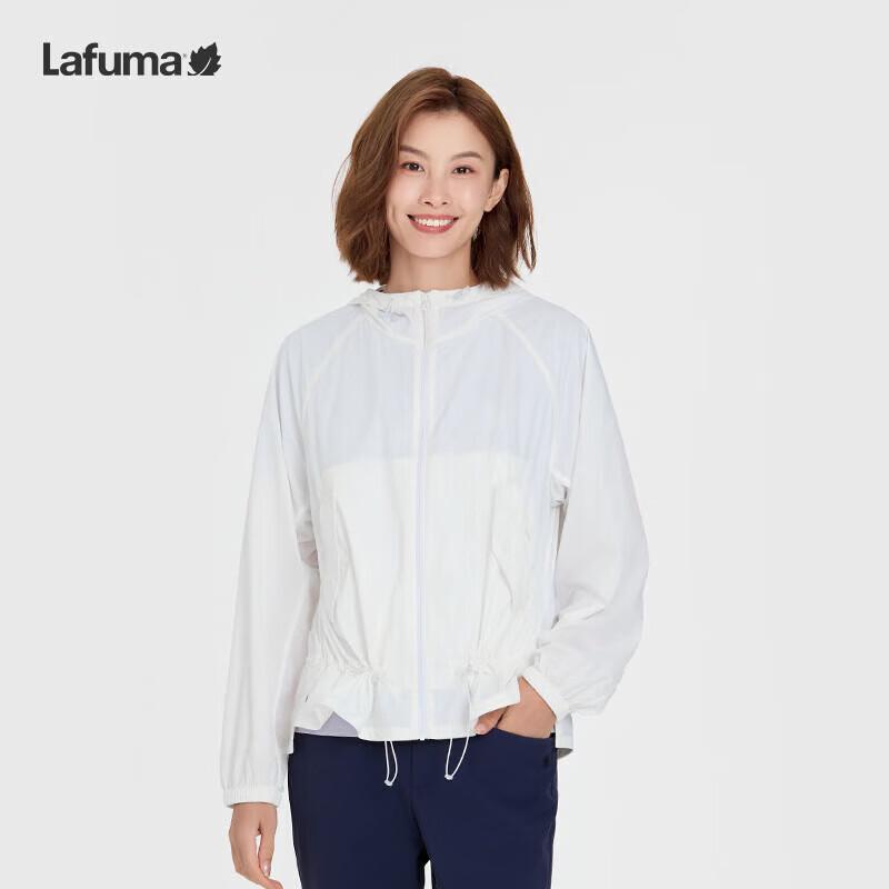 LAFUMA Women s UPF50+ Loose Fit Hooded UV Protection Outdoor Jacket S (36)
LAFUMA Women s UPF50+ Loose Fit Hooded UV Protection Outdoor Jacket S (36)