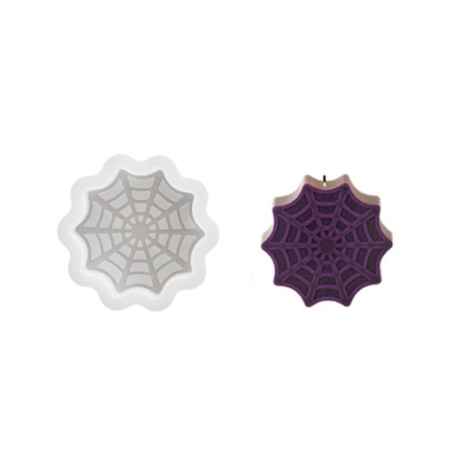 Halloween Themed Scented Plaster Candle Mold Set for DIY Crafting Home Decoration and Aromatherapy Projects with Multiple Designs One Size
Halloween Themed Scented Plaster Candle Mold Set for DIY Crafting Home Decoration and Aromatherapy Projects with Multiple Designs One Size