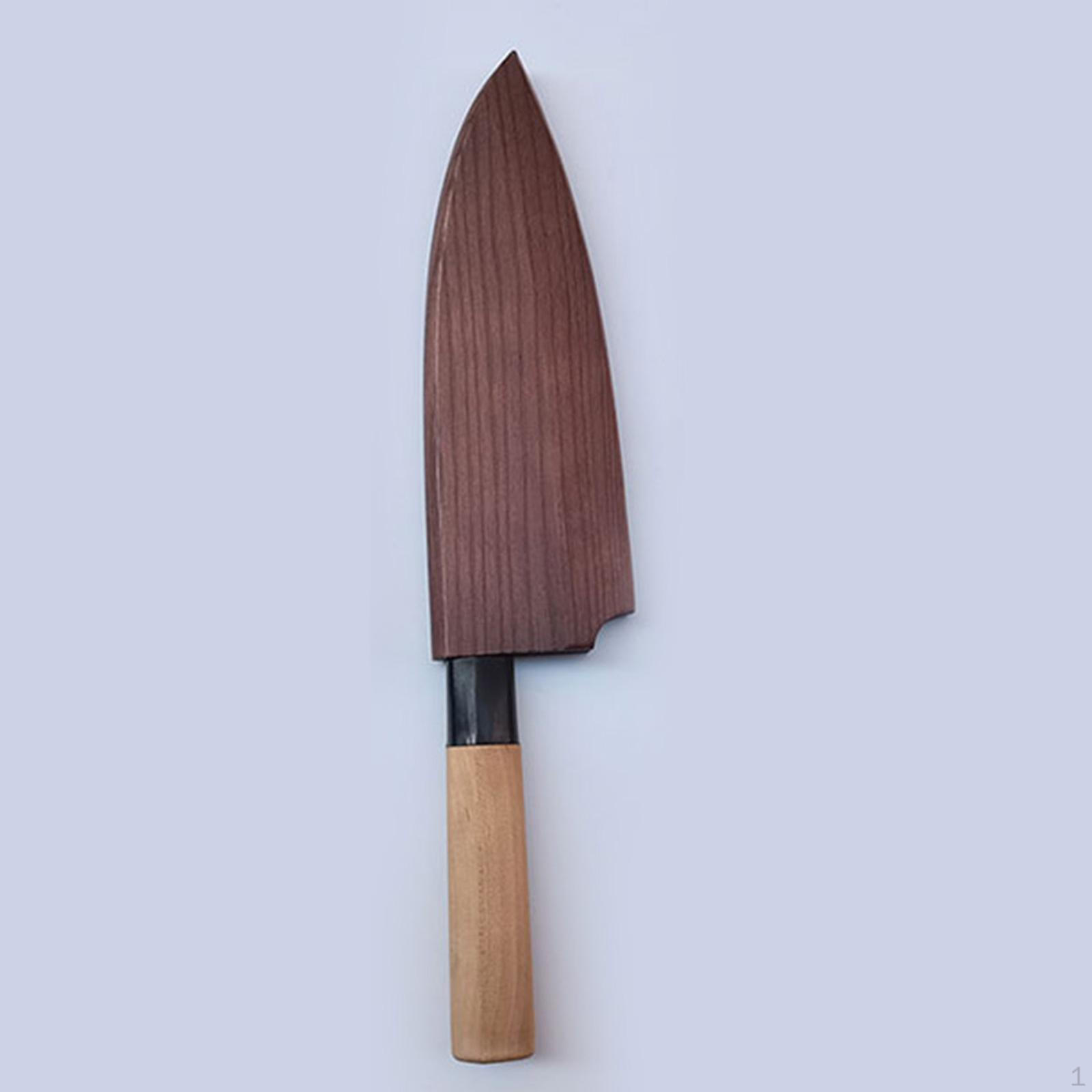 Chef - Защитный чехол для лезвия для активного отдыха
Chef - Защитный чехол для лезвия для активного отдыха