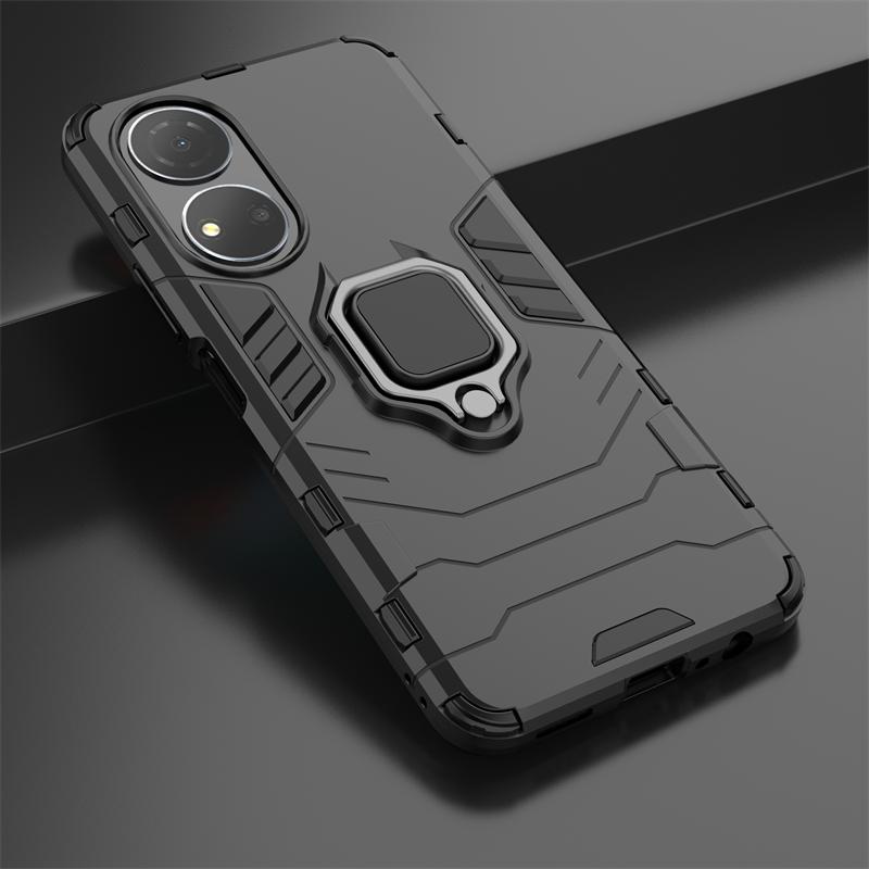Для Honor X7 2022 Корпус Магнитная подставка Кольцо Ударопрочная броня Чехол для телефона для Honer Honar X7 X 7 HonorX7 CMA-LX2 6.74" Задняя крышка
Для Honor X7 2022 Корпус Магнитная подставка Кольцо Ударопрочная броня Чехол для телефона для Honer Honar X7 X 7 HonorX7 CMA-LX2 6.74" Задняя крышка