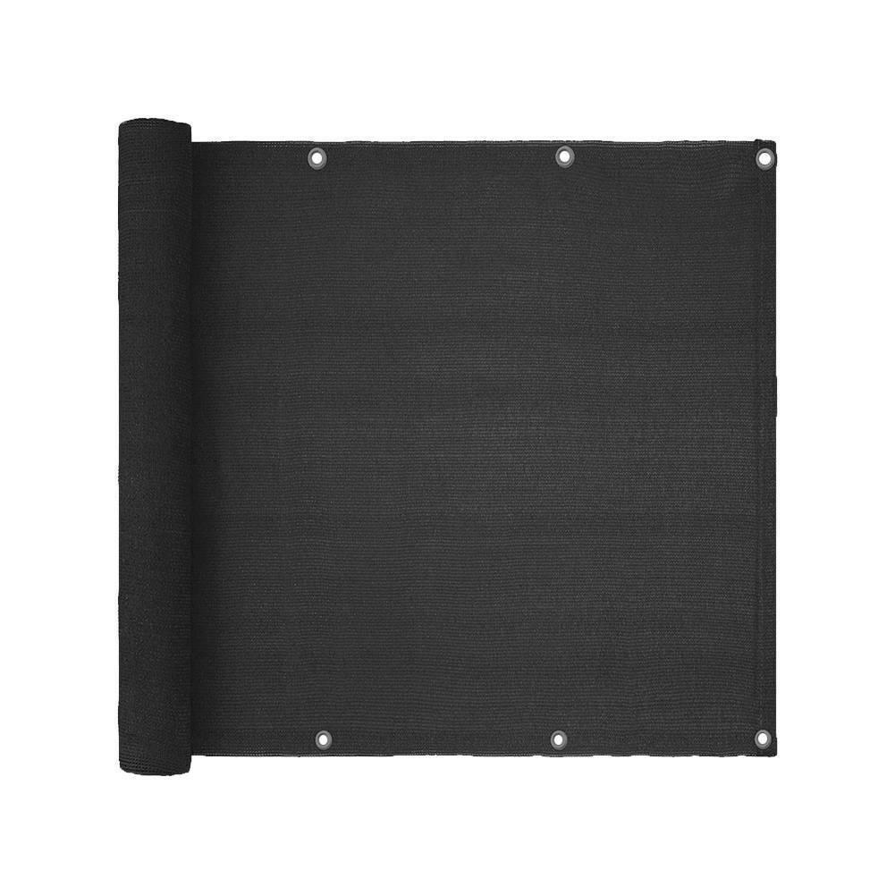 Protection SunShade Screen Camping Pool Shade Cloth 5m Privacy Breeze Awning Outdoor Rain Retaining Canopy Balcony Fence чёрный
Protection SunShade Screen Camping Pool Shade Cloth 5m Privacy Breeze Awning Outdoor Rain Retaining Canopy Balcony Fence чёрный