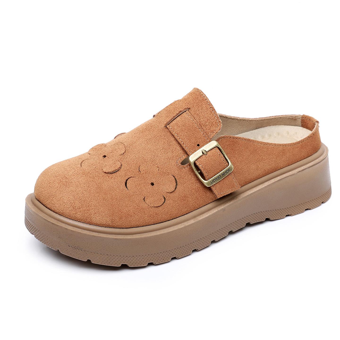 Women s new spring retro casual hundred pack head drag comfortable not tired feet breathable a stirrup sneakers 41
Women s new spring retro casual hundred pack head drag comfortable not tired feet breathable a stirrup sneakers 41