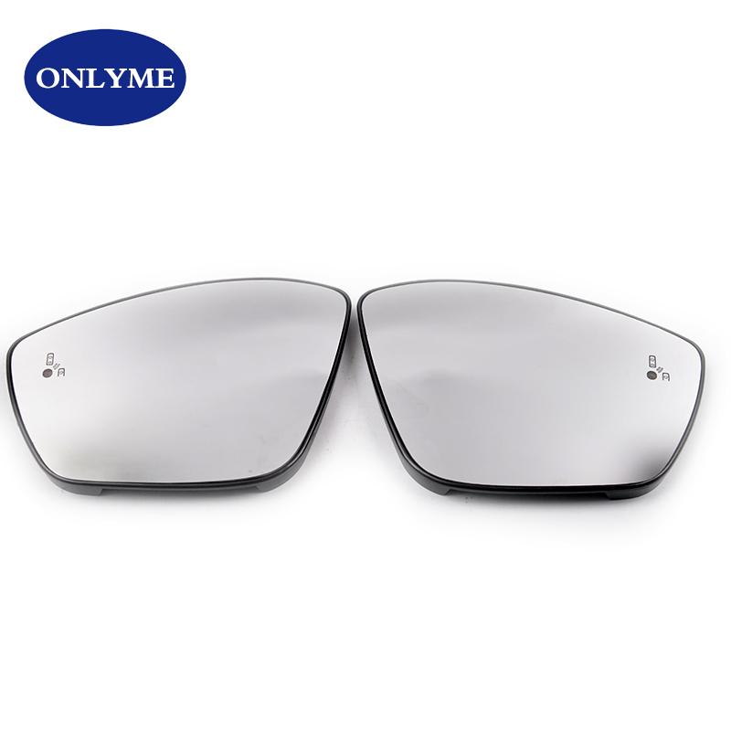 Car heated side mirror glass for PEUGEOT 308 2013 14 15 16 17 18 19 with BLIND SPOT LED BSM/BSD/BSA left
Car heated side mirror glass for PEUGEOT 308 2013 14 15 16 17 18 19 with BLIND SPOT LED BSM/BSD/BSA left