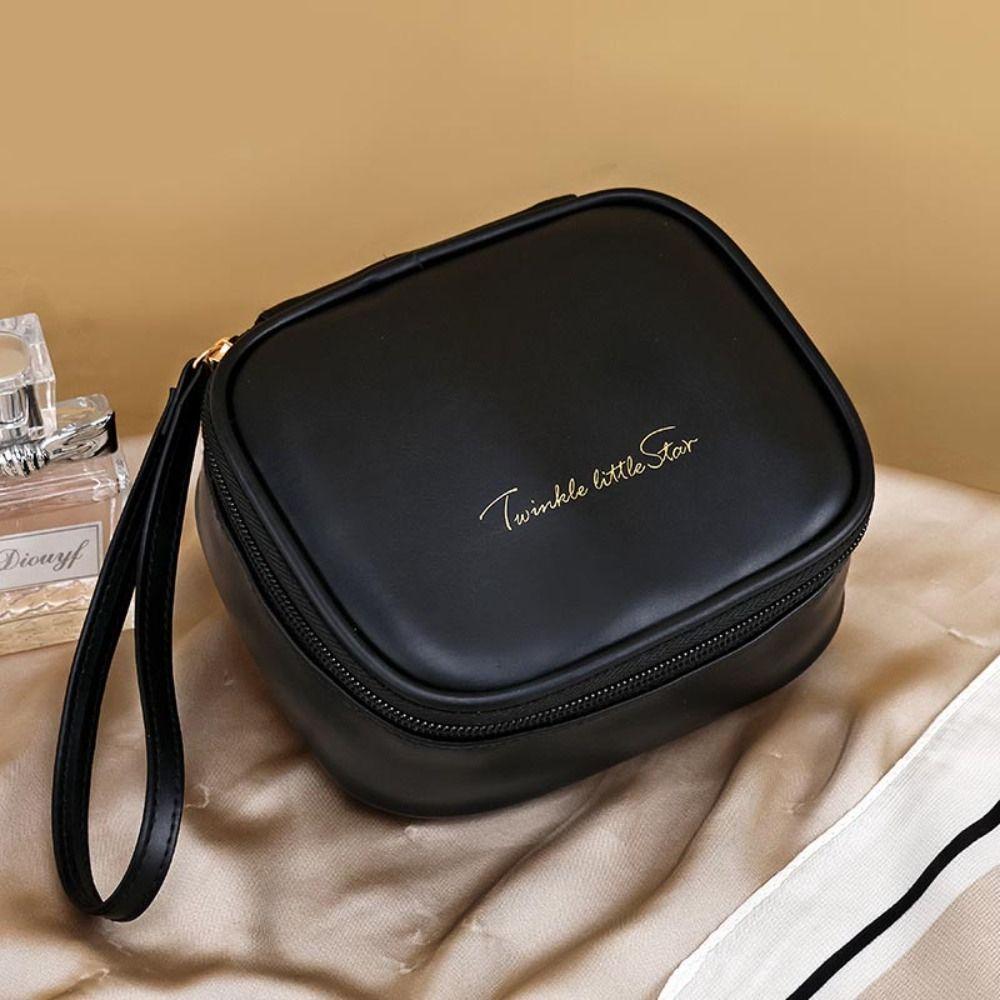 PU Sanitary Napkin Storage Bag Waterproof PU Cosmetic Bag Casual Sanitary Pad Tissue Bags Travel
PU Sanitary Napkin Storage Bag Waterproof PU Cosmetic Bag Casual Sanitary Pad Tissue Bags Travel