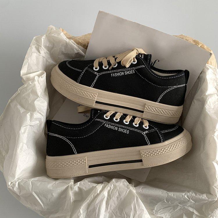 Spring new canvas shoes women s Hong Kong style fashion little white shoes student platform sports shoes casual versatile ins single shoes 40 бежевий
Spring new canvas shoes women s Hong Kong style fashion little white shoes student platform sports shoes casual versatile ins single shoes 40 бежевий