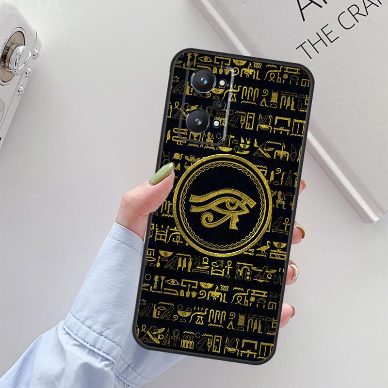 Священный Глаз Гора Египет Фреска Для Realme GT 7 Pro GT 6T 6 5 C67 C61 C55 C53 C51 C21Y C25S C75 10 11 12 13 14 Pro Plus Чехол Realme C15
Священный Глаз Гора Египет Фреска Для Realme GT 7 Pro GT 6T 6 5 C67 C61 C55 C53 C51 C21Y C25S C75 10 11 12 13 14 Pro Plus Чехол Realme C15