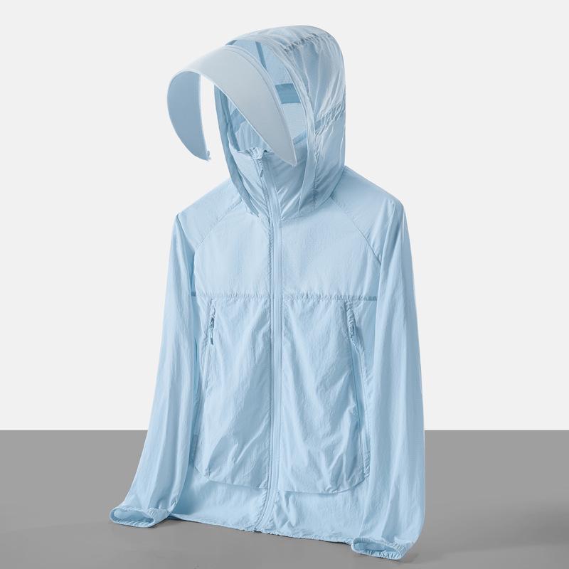 Ice Silk UV Protection Clothing 2025: New Lightweight Men s & Women s Sun-Proof Apparel XS
Ice Silk UV Protection Clothing 2025: New Lightweight Men s & Women s Sun-Proof Apparel XS